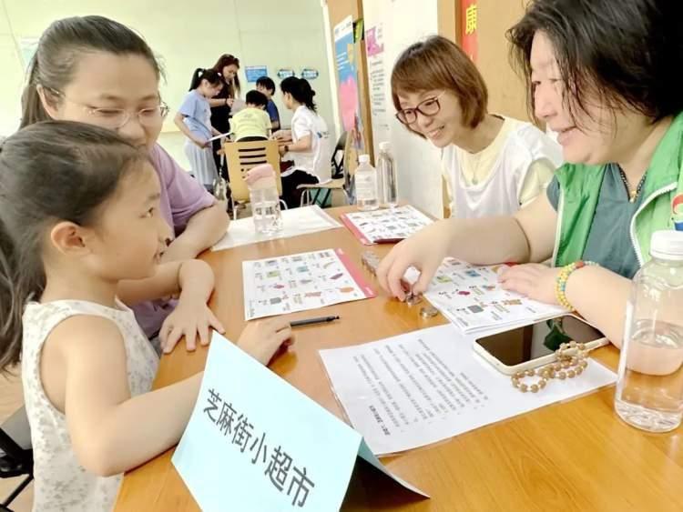 社交媒体项目展示