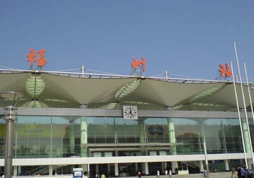 电商平台项目展示