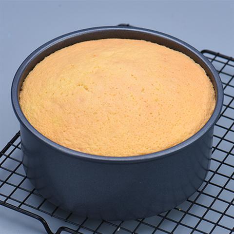 社交媒体项目展示